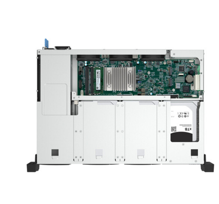 Qnap TS 855EU RP 8GB NAS cọc lưu trữ 8-Bay NAS