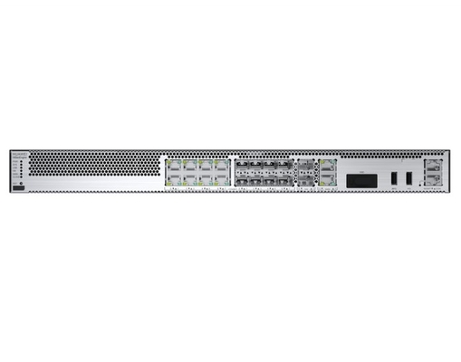 USG6525E-AC USG6525E-AC - Tường lửa thế hệ tiếp theo Huawei HiSecEngine USG6500E Series (Cấu hình cố định)