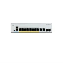 C1000-48T-4G-L 1 Layer 2/3 Network Switch cho kết nối liền mạch Cisco network switch