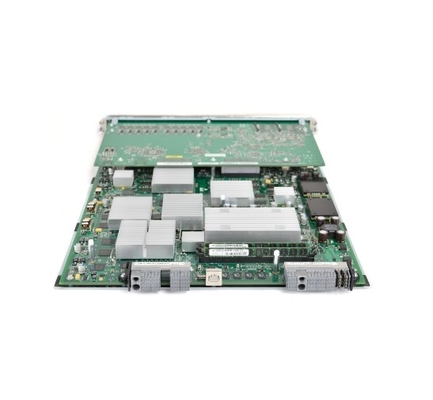 A9K-2T20GE-B Cisco ASR 9000 Line Card A9K-2T20GE-B 2-Port 10GE 20-Port GE Line Card yêu cầu XFP và SFP