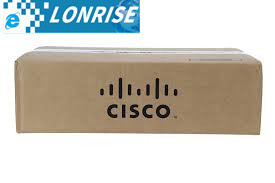 Các công tắc mạng Cisco Catalyst C9300 48P E với bộ thu quang mô-đun