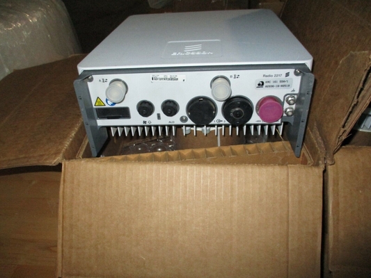 Ericsson RRU1800 Radio 2212 B3 KRC161496/1 đơn vị vô tuyến từ xa trạm gốc 5g nhà sản xuất đầu vô tuyến từ xa