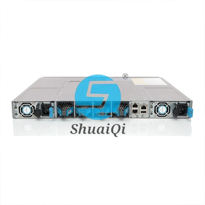 Cisco N9K-C93180YC-FX3 Nexus 9300 với 48p 1/10G/25G SFP và 6p 40G/100G QSFP28