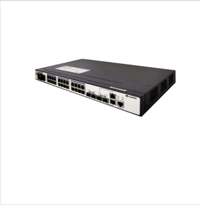 Optical Ethernet Switch N9K C93180YC FX3 With Optical Fiber Module là một công tắc 1RU có độ trễ dưới 1 microsecond hỗ trợ băng thông 3,6 Tbps và 1,2 bpp