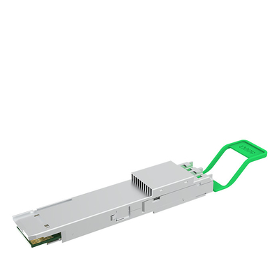 CT QDS400SZPTA00 400G QSFP-DD OPEN ZR+ 10km 1309nm Cfp máy thu quang