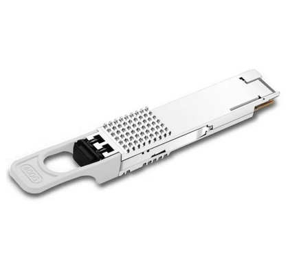 3he03612aa Sfp Optical Module CT QDS400SZRTA00 400G QSFP-DD OIF ZR Đối với quản lý đám mây 10 Gigabit Firewall