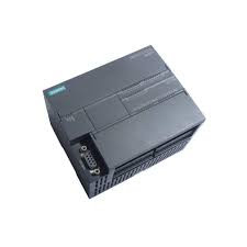 6AV2124-0JC01-0AX0 PLC Bộ điều khiển công nghiệp điện 50/60Hz Tần số đầu vào RS232/RS485/CAN Giao diện truyền thông