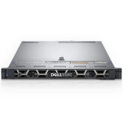 Rack Server Dell PowerEdge R6515 8x2.5'SAS/SATA Rack 1U VÊN AMD Cpu Cổng điện kép 700W