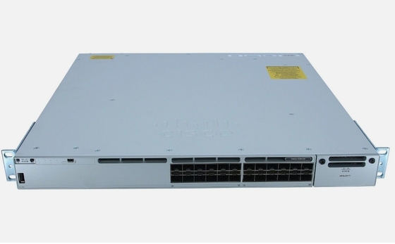 C9300-24S-E Cisco Catalyst 9300 24 GE SFP Cổng nối tiếp mô-đun Switch Cisco 9300 Switch