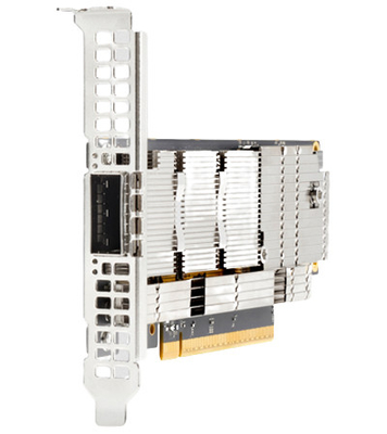NVIDIA MCX75310AAS NEAT ConnectX-7 Thẻ điều chỉnh 400GbE/NDR Crypto Disabled