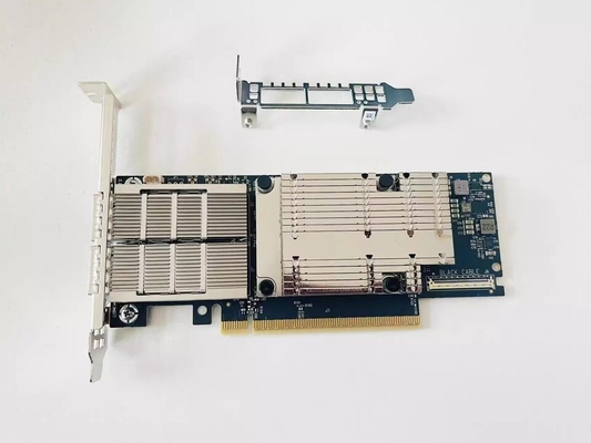 NVIDIA MCX755106AS HEAT ConnectX-7 Thẻ điều hợp 200GbE/NDR200 Crypto Disabled