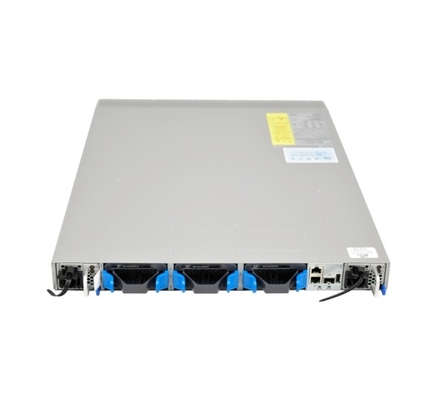 DS-C9148T-24PETK9 Thông số kỹ thuật Cisco MDS 9148T Switch 48 cổng