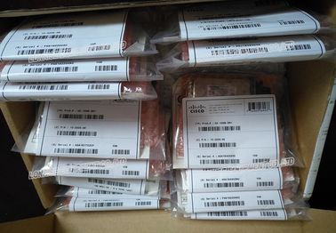 Geniune Cisco X2-10GB-SR Module thu phát quang Ethernet 10-2205-05