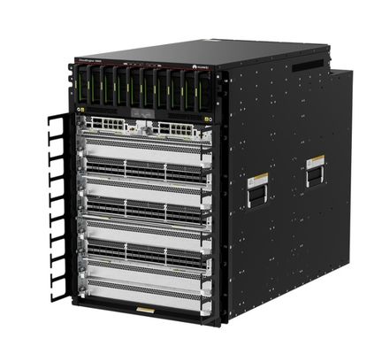 CE16808 Huawei Cloud Engine 16800 Series CE16804-DC CE16808 CE16808 Bộ chuyển mạch Ethernet còn hàng