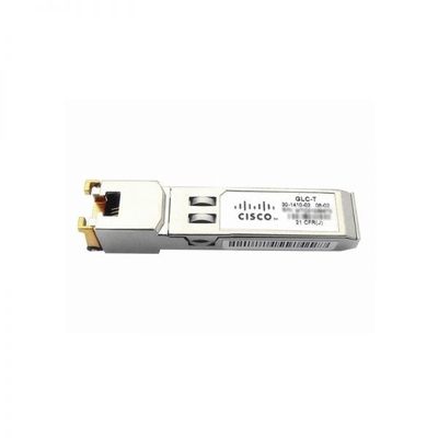 GLC-LH-SMD 1660sm ptn sfp module Hiệu suất cao Cisco Small Form-Factor Plug-In Module với VCSEL Optical Components