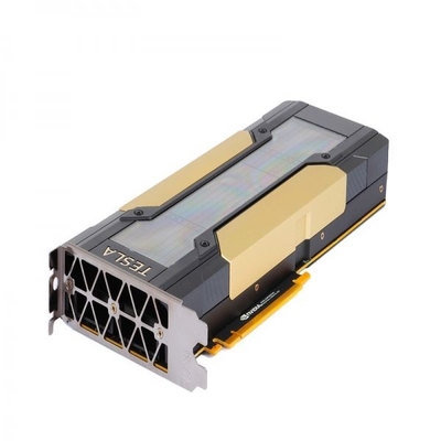 Tesla V100 32G Nvidia Thẻ đồ họa 30/tháng Bán với giá tốt