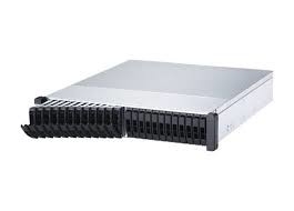 ES2486dc 2142IT 128G Doanh nghiệp của QNAP Rack Server với giá tốt trong kho