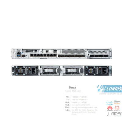 FPR3110-NGFW-K9 Bảo mật tường lửa 3110 NGFW Thiết bị 1U nguyên bản mới niêm phong