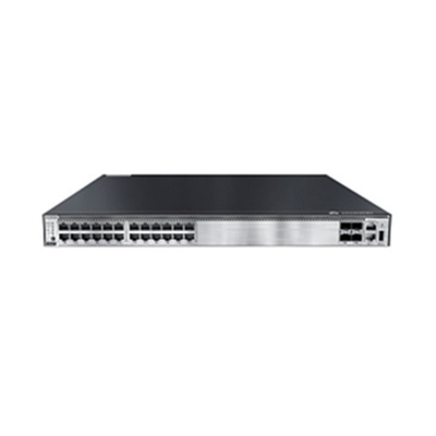 S5731 S24T4X Huawei S5700 Series Switches không có mô-đun điện với giá tốt