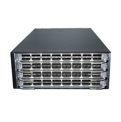 CE9860 4C EI A Bộ chuyển mạch mạng trường học doanh nghiệp CloudEngine 9800 Series