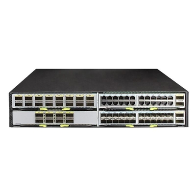 CE8861 4C EI F Huawei CE8800 Data Center Switch 2 * AC Power Module với giá tốt