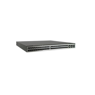 CE6863 48S6CQ B chuyển đổi huawei với 2 nguồn cung cấp điện trong kho với giá tốt