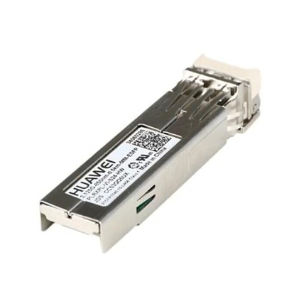 SFP-10G-ZRHuawei Transceiver quang học OSX010000 Transceiver quang học SFP + 10G Mô-đun đơn chế độ ((1310nm 10km LC)
