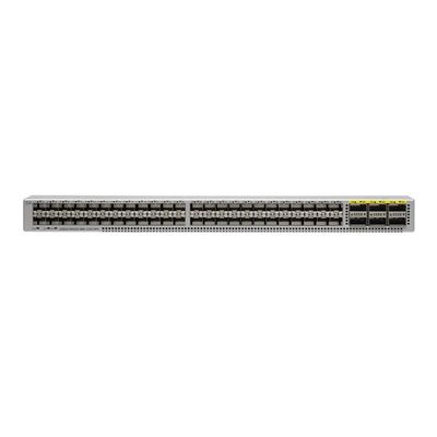 Bộ chuyển mạch dòng Cisco N9K-C9372PX-E Nexus 9000 (48x10G SFP+ & 6x40G QSFP+) cho Mạng Cisco ACI