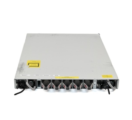 C9500-40X-E Cisco Switch Catalyst 9500 40 cổng 10Gig Switch Network Essentials
