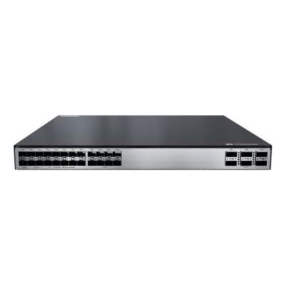 Công tắc Huawei S6730-H24X6C | Bộ chuyển mạch doanh nghiệp 10G hiệu suất cao dòng CloudEngine S6700