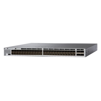 N9K-C93180YC-FX Cisco Nexus 9000 Series Switch 6 Core New Original