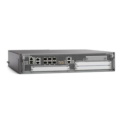 Bộ định tuyến dịch vụ tổng hợp Cisco ASR1002-X | Bộ định tuyến WAN doanh nghiệp có thể mở rộng từ 5Gbps đến 36Gbps