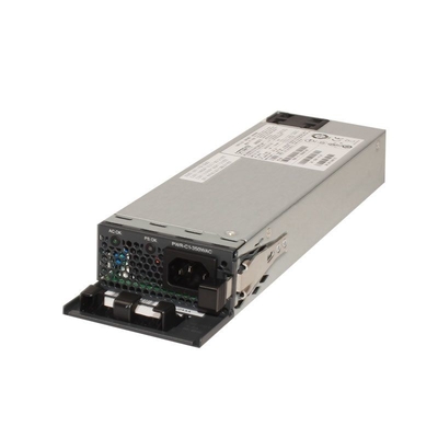PWR C1 350WAC là 350W AC Config 1 nguồn cung cấp điện cho chuyển đổi Cisco 350W AC Config 1 nguồn cung cấp điện