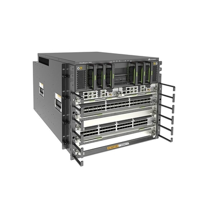 CE16804 AH Huawei CloudEngine 12800 Series Data Center Switch Huawei CE16804 AC HVDC bộ khung