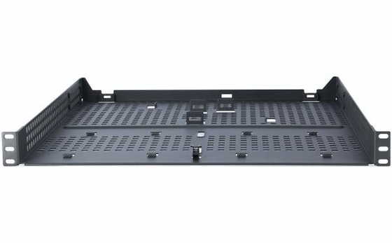 AIR-CT3504-RMNT cung cấp các giải pháp gắn cứng cho quản trị viên mạng Rack Mount Bracket cho bộ điều khiển không dây Cisco 3504