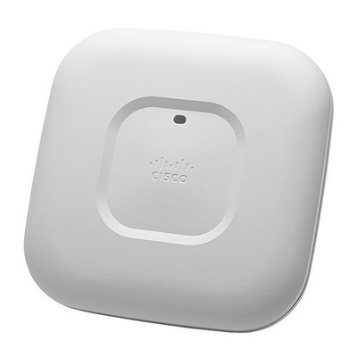 AIR - CAP2702I - H - K9 Điểm truy cập không dây Cisco Aironet 2700 Series Điểm truy cập không dây Cisco Aironet 2700 Series - Công nghệ 3*4 MIMO IEEE 802 11a g n ac 2 4GHz 5GHz Control Base