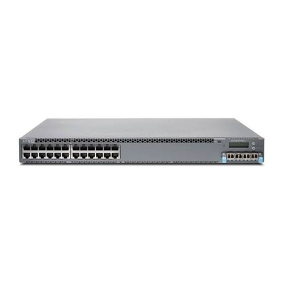 EX4300 24T Juniper EX4300 Series Ethernet Switch EX4300-24T - Juniper EX4300 Series Ethernet Switch