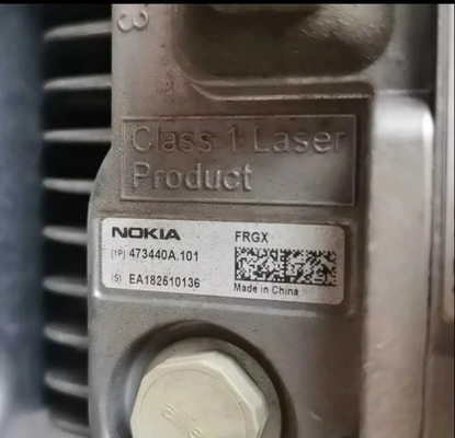 Nokia FRGX Flexi RFM Module 3 ống 2100MHZ 240W 473440A 3X80W 3T6R B1
