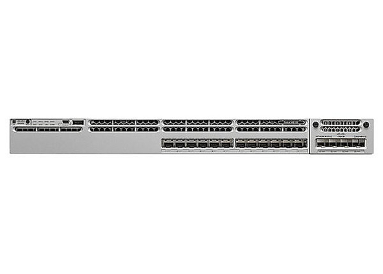N9K-C93180YC-FX Cisco Nexus 93180YC-FX Lớp 3 Chuyển mạch 40 Gigabit Ethernet
