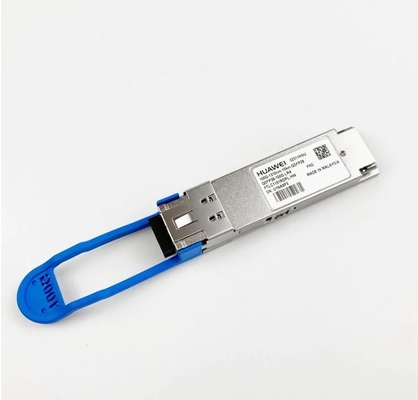 QSFP28-100G-LR4 - Huawei Optical Transceivers 100GBase-LR4 Optical Transceiver QSFP28 100G Mô-đun đơn chế độ