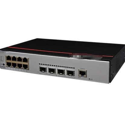 S5735S-L8T4S-A1 8 10/100/1000BASE-T cổng Ethernet 4 Gigabit SFP nguồn điện AC