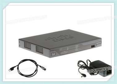 Bộ định tuyến Ethernet có dây tích hợp dịch vụ Cisco C881-K9 880 Series miễn phí