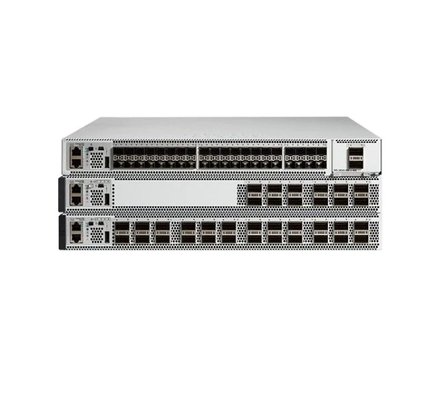 C9500-24Y4C-E Catalyst 9500 24 cổng 1 /10 /25G và 4 cổng 40/100G, Essential