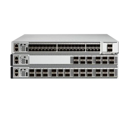 Thiết bị chuyển mạch Cisco C9500-48Y4C-E Catalyst dòng 9500 48 cổng