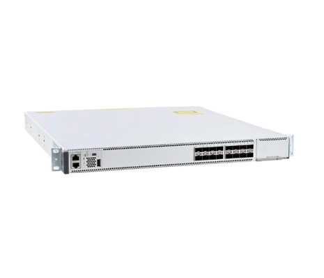 C9500-16X-A Công tắc 16 cổng 10G dòng Cisco ONE Catalyst 9000, Giấy phép NW Adv.