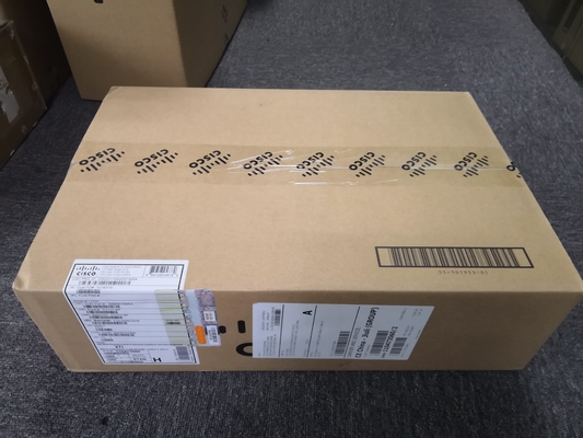 Cisco ISR 1100 C1111-8P Router 8 cổng Dual GE WAN 1Gbps