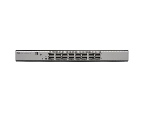 Cisco Nexus 9316D Spine Switch 16x 400G Cổng QSFP-DD