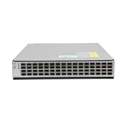 Thiết bị chuyển mạch Cisco N9K-C9364C-GX Nexus 9300 64x100G QSFP28