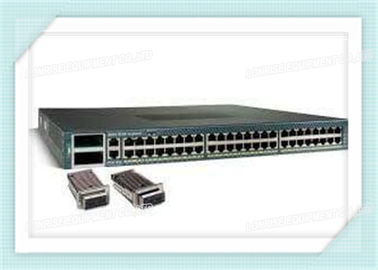Cisco Switch ME-4924-10GE Bộ tổng hợp Gigabit Ethernet 24 Cổng được quản lý