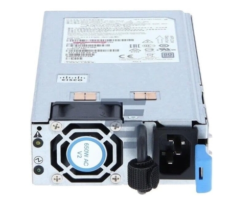 NXA-PAC-650W-PE - Bộ nguồn Nexus Switches Nexus 9000 650W AC PS, Xả khí phía cổng